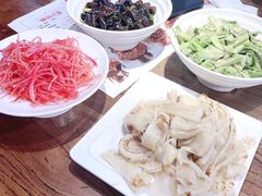 -老佛爷蛙锅•鲜蛙煲(麦凯乐店)