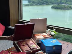 -惠州康帝国际酒店