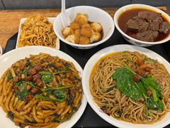 -端仕小锅(文林街店)