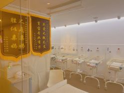 -海豚湾高端月子会所(黄浦店)