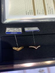-威德钻石-克拉钻大本营(南京东路店)