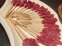 -南门涮肉(上海二店)