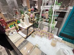 -福州西湖大酒店·怡湖咖啡厅