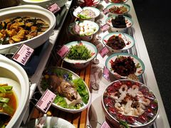 -鸽子侯·家宴·平价海鲜(市图书馆店)