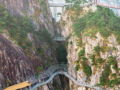 -明堂山风景区