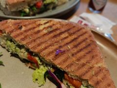 -Jamaicablue Coffeeshop(中央广场店)
