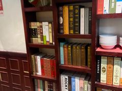 -付小姐在成都(中山公园店)