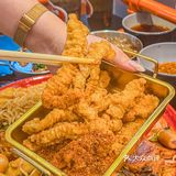 干拌麻辣烫天花板！巨香巨过瘾！