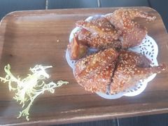 -水上明月·湖景餐厅