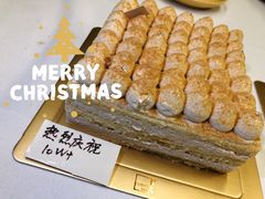 -福气鲜活面包·生日蛋糕