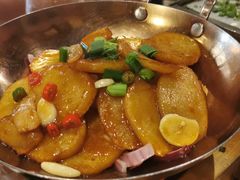 -绿茶餐厅(布吉万象汇店)