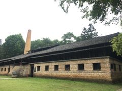 -景德镇古窑民俗博览区