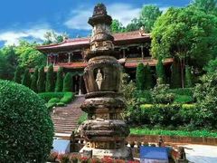 -阆辣荟餐饮(老味道8年·古城店)