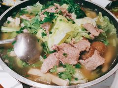 -乔阿马·江南味·驴肉香(龙湖华泾天街店)