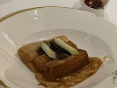 -万豪金殿(香港JW万豪酒店)