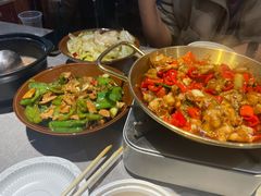 -徐记·湖北菜 头牌藕汤 武昌鱼(江汉路店)