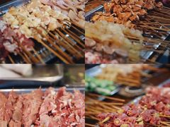 -袁师傅烤肉(弹子石店)