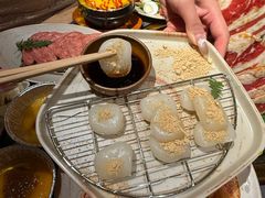 -伊茉家的烤肉店(勒泰中心店)