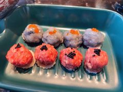 -蒋记海鲜姿造•洋房别墅(星河湾店)