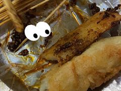 -小朱麻辣串(益民街店)