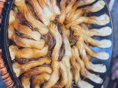 -华盛园卷子王农家菜水库鱼
