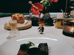 -三嚥阁 La Villa Restaurant