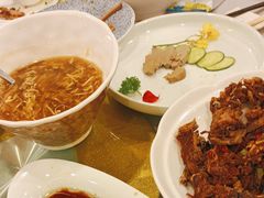-全聚德(上海首店浦东店)