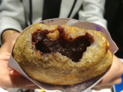 -京天红炸糕(天通苑华联店)