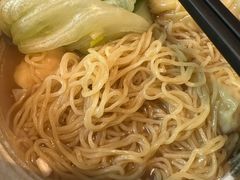 -新旺茶餐厅·早餐·夜宵(仙霞店)