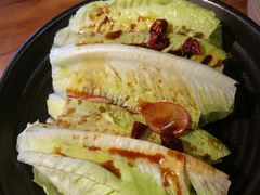 -小厨娘淮扬菜(清江苏宁广场店)