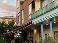 -老欧洲咖啡·西餐(后湖店)