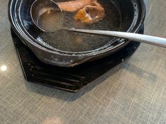 -茶油香闽南菜·花园餐厅(前埔店)
