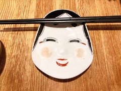-一井烧肉·活鳗·寿司(望京SOHO店)
