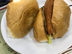 -华星冰室(湾仔店)