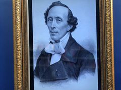 -安徒生童话乐园