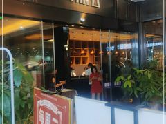 门面-海鼎荟海鲜姿造(仟禧汇店)