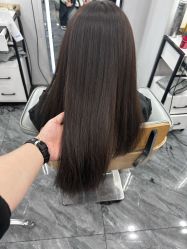 -藤野造型烫染·漂发