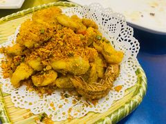 -东江海鲜大排档·潮汕菜·砂锅粥