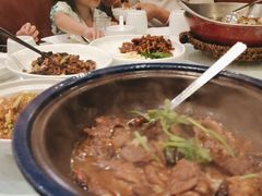 -大鸭梨烤鸭(石佛营店)