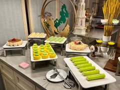 -南湖宾馆·鸳湖阁全日制餐厅