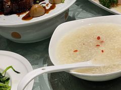 -金枝玉叶上海人家食府(三里河店)