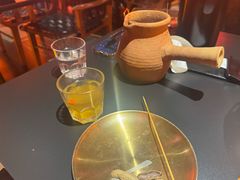 -何师烧烤Pro ·江湖川菜·小龙虾·精酿啤酒(太古里旗舰店)