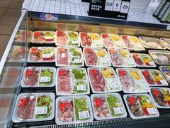 -万达广场(大明宫店)