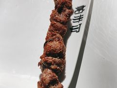 -帕米尔食府(白云观店)