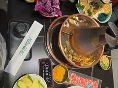 -乔先生涮肉·鲜活牛羊肉火锅(塘沽店)