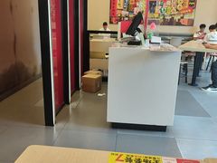 -永和大王(广元西路店)