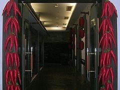 -胥城大厦-胥香自助餐厅