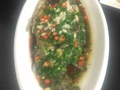 -峡谷农家乐饭店