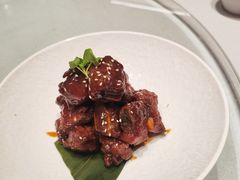 -阿明小菜·海鲜·上海菜(梅陇店)