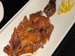 -简小舍·民间手艺菜(武昌江滩店)